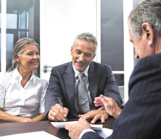 The Financial Side of Retiring to a New State