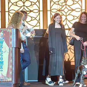 07/09/26, Monmouth County SPCA Fundraiser Transforms Shadowbrook into a Vintage Circus, Barbara Lovell
