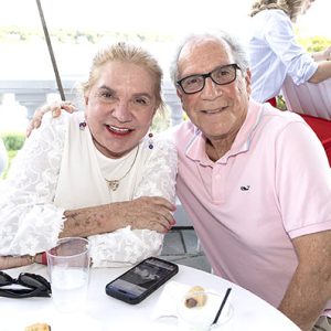 07/16/26, Family, Fireworks, and Fundraising for Riverview Medical Center, Gail Gordon, Dr. Paul Weiser