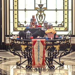 07/09/26, Monmouth County SPCA Fundraiser Transforms Shadowbrook into a Vintage Circus