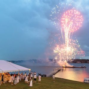 07/16/26, Family, Fireworks, and Fundraising for Riverview Medical Center