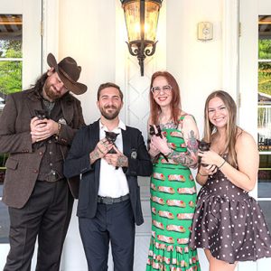 07/09/26, Monmouth County SPCA Fundraiser Transforms Shadowbrook into a Vintage Circus, Dan Jacobs, Joe LaBruno, Rachel Horowitz, Ashley Savoth