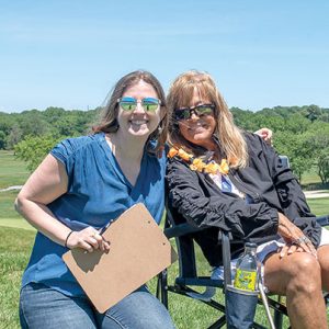 07/23/26, LADACIN Network Hosts ‘Tee’rrific Golf Classic Fundraiser, Sam O’Brien, Kelly Siegfried