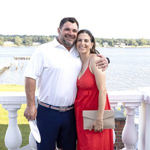 07/16/26, Family, Fireworks, and Fundraising for Riverview Medical Center, John Maggiacomo, Lauren Maggiacomo