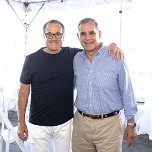 07/16/26, Family, Fireworks, and Fundraising for Riverview Medical Center, Jonathan Schultz, Senator Joseph Kyrillos
