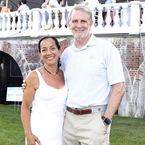 07/16/26, Family, Fireworks, and Fundraising for Riverview Medical Center, Maria, Chris Maher