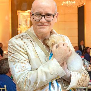 07/09/26, Monmouth County SPCA Fundraiser Transforms Shadowbrook into a Vintage Circus, Chris Wilshire