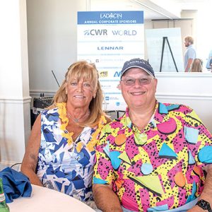 07/23/26, LADACIN Network Hosts ‘Tee’rrific Golf Classic Fundraiser, Kelly Siegfried, Joel Goldfinger