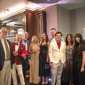 07/09/26, Monmouth County SPCA Fundraiser Transforms Shadowbrook into a Vintage Circus, Ross Licitra