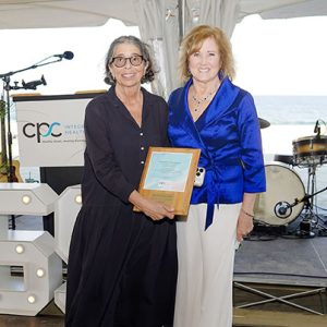 07/23/26, CPC Integrated Health Celebrates 65th Anniversary, Vera Sansone, Susan M. Kiley