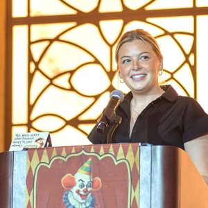 07/09/26, Monmouth County SPCA Fundraiser Transforms Shadowbrook into a Vintage Circus, Abigail Gwydir