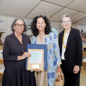 07/23/26, CPC Integrated Health Celebrates 65th Anniversary, Vera Sansone, Jennifer Valez, Suzy Dyer
