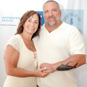 07/23/26, CPC Integrated Health Celebrates 65th Anniversary, Laurie Stavola, Jesse Stavola