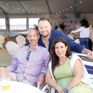 07/23/26, CPC Integrated Health Celebrates 65th Anniversary, Jarred Totin, Christopher DeStephano, Kimberly Levinski