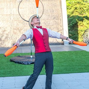 07/09/26, Monmouth County SPCA Fundraiser Transforms Shadowbrook into a Vintage Circus