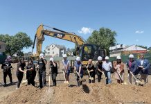 ‘Boutique’ Condo Coming to Red Bank Near Train Station