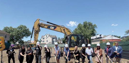 ‘Boutique’ Condo Coming to Red Bank Near Train Station