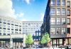Planning Board Rejects New Look of The Rail at Red Bank North