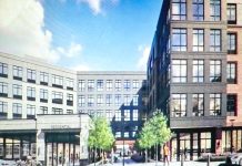 Planning Board Rejects New Look of The Rail at Red Bank North