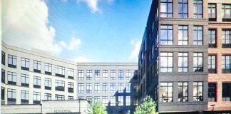 Planning Board Rejects New Look of The Rail at Red Bank North