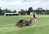 Rutgers Farm Scores Big with World Cup Turfgrasses