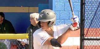 Two Local Products Showcase Talents At MLB Draft Combine