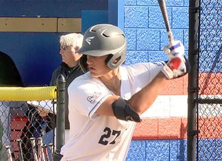 Two Local Products Showcase Talents At MLB Draft Combine