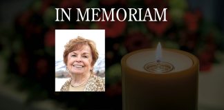 Joanmarie Teresa Hapeman