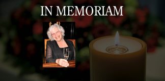 Marilyn Bernice Siegler