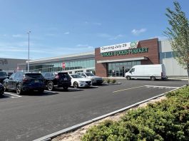 Whole Foods Opening July 29 at Monmouth Square in Eatontown