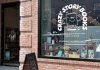 New Indie Bookstore Embraces Community of Readers in Red Bank