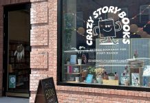 New Indie Bookstore Embraces Community of Readers in Red Bank