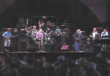 Grateful Dead 2026 Meet-Up at the Movies Hits Monmouth County Screens