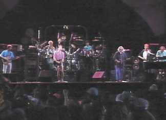 Grateful Dead 2026 Meet-Up at the Movies Hits Monmouth County Screens