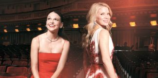 Celebrate Count Basie’s Birthday, Theater’s Centennial at Upcoming Shows in Red Bank