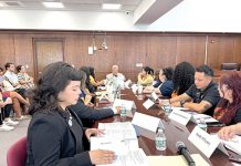 In Red Bank, Pallone, Activists Press for Immigration Reform