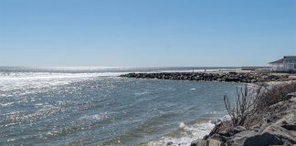 Coastal Towns Receive $37M for ‘Critical’ Beach Replenishment