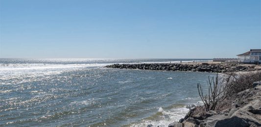 Coastal Towns Receive $37M for ‘Critical’ Beach Replenishment