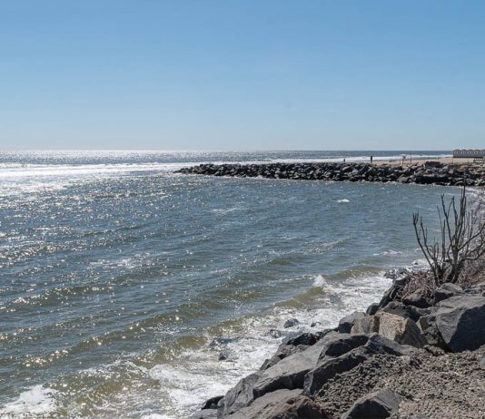 Coastal Towns Receive $37M for ‘Critical’ Beach Replenishment