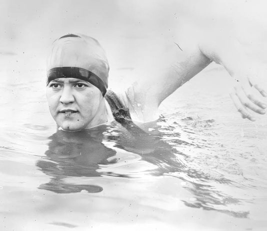 Highlands’ Trudy Fest Celebrates a Hometown Hero