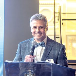 07/30/26, HABcore Hosts 2026 Homes for the Brave Gala, Steve Heisman