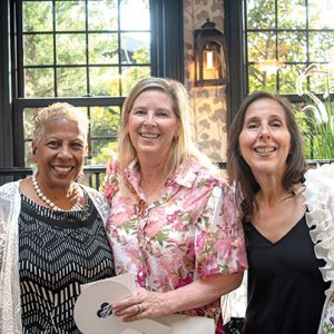 07/30/26, HABcore Hosts 2026 Homes for the Brave Gala, Millie Jeter, Jill Gwydir, Gina Vastola
