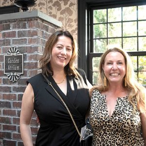 07/30/26, HABcore Hosts 2026 Homes for the Brave Gala, Andrea Melancon, Randi Zamkotowicz