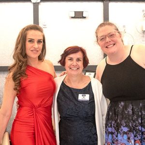 07/30/26, HABcore Hosts 2026 Homes for the Brave Gala, Vanessa Bohar, Judy Musa, Jane Barnes