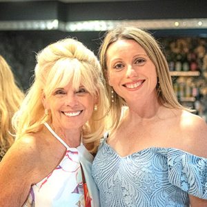 07/30/26, HABcore Hosts 2026 Homes for the Brave Gala, Marilyn Broege, Tara Traeder