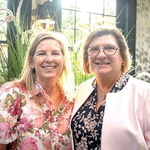 07/30/26, HABcore Hosts 2026 Homes for the Brave Gala, Jill Gwydir, Cathy Pugliese-Sivo