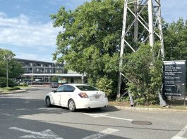 Looming Worry as Development Comes to NJ Transit Parking Lots