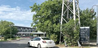 Looming Worry as Development Comes to NJ Transit Parking Lots