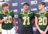 Shore Conference Football Media Day Brings Official Start to 2026 High School Football