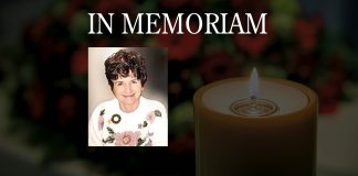 Regina M. Clayton